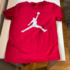 Jordan T Shirt